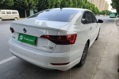 Volkswagen Sagitar 2021, 84500 км, за 11731 USD - фото 6