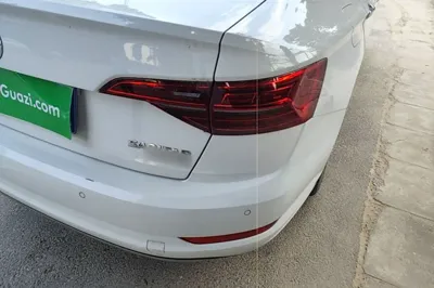 Volkswagen Sagitar 2021, 84500 км, за 11731 USD - фото 9