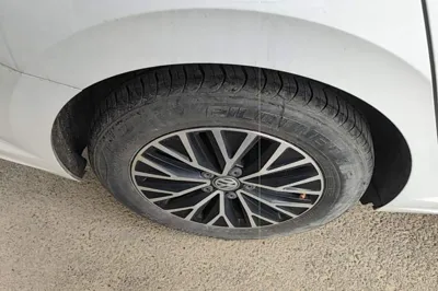 Volkswagen Sagitar 2021, 84500 км, за 11731 USD - фото 11
