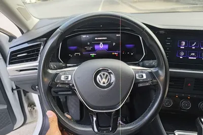 Volkswagen Sagitar 2021, 84500 км, за 11731 USD - фото 13