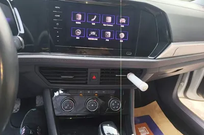 Volkswagen Sagitar 2021, 84500 км, за 11731 USD - фото 15