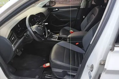 Volkswagen Sagitar 2021, 84500 км, за 11731 USD - фото 17