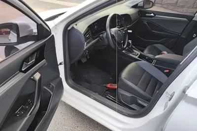 Volkswagen Sagitar 2021, 84500 км, за 11731 USD - фото 18
