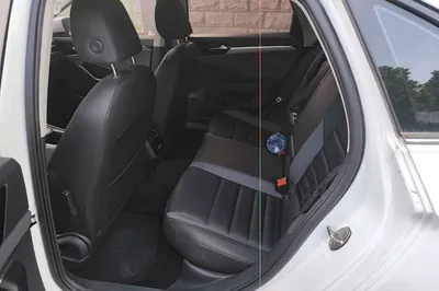 Volkswagen Sagitar 2021, 84500 км, за 11731 USD - фото 20