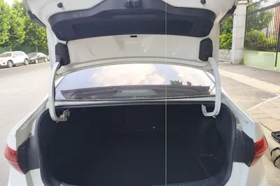 Volkswagen Sagitar 2021, 84500 км, за 11731 USD - фото 22