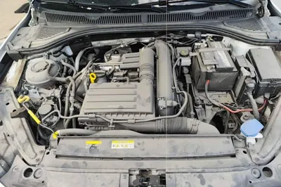 Volkswagen Sagitar 2021, 84500 км, за 11731 USD - фото 24