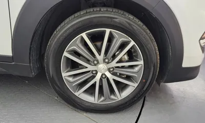 Hyundai Tucson 2016, 61544 км, за 9452.54 USD
