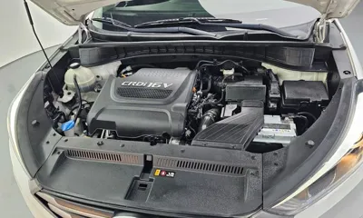 Hyundai Tucson 2016, 61544 км, за 9452.54 USD - фото 6