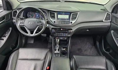 Hyundai Tucson 2016, 61544 км, за 9452.54 USD - фото 7