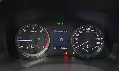 Hyundai Tucson 2016, 61544 км, за 9452.54 USD - фото 8
