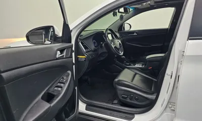 Hyundai Tucson 2016, 61544 км, за 9452.54 USD - фото 10