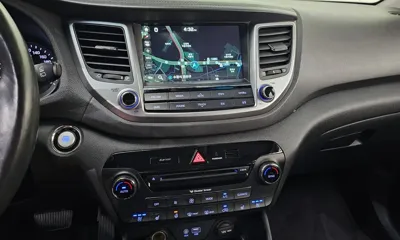 Hyundai Tucson 2016, 61544 км, за 9452.54 USD - фото 14