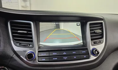 Hyundai Tucson 2016, 61544 км, за 9452.54 USD - фото 15
