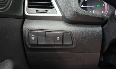 Hyundai Tucson 2016, 61544 км, за 9452.54 USD - фото 16