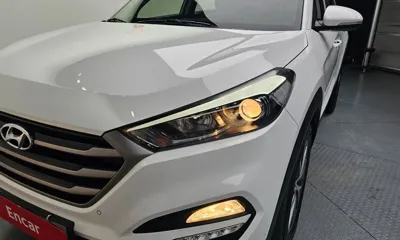 Hyundai Tucson 2016, 61544 км, за 9452.54 USD - фото 22