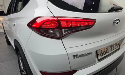 Hyundai Tucson 2016, 61544 км, за 9452.54 USD - фото 23