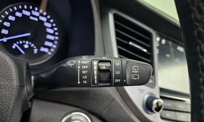 Hyundai Tucson 2016, 61544 км, за 9452.54 USD - фото 27