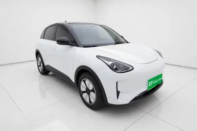 Geely Galaxy Geome 2025, 64500 км, за 10009 USD