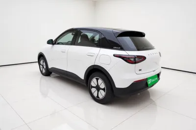 Geely Galaxy Geome 2025, 64500 км, за 10009 USD
