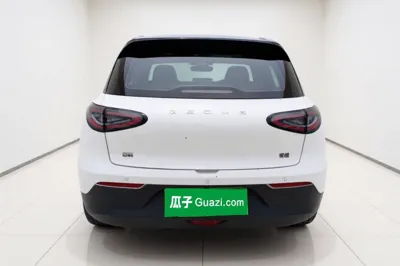 Geely Galaxy Geome 2025, 64500 км, за 10009 USD