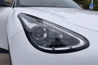 Geely Galaxy Geome 2025, 64500 км, за 10009 USD - фото 7