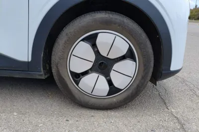 Geely Galaxy Geome 2025, 64500 км, за 10009 USD - фото 8