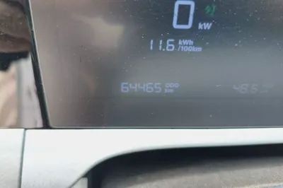 Geely Galaxy Geome 2025, 64500 км, за 10009 USD - фото 11