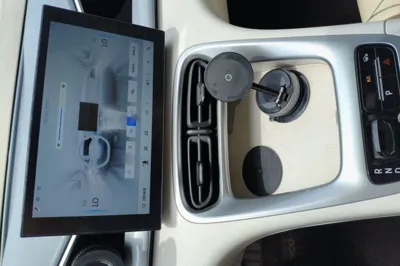 Geely Galaxy Geome 2025, 64500 км, за 10009 USD - фото 12