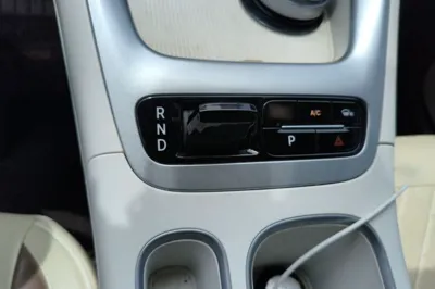 Geely Galaxy Geome 2025, 64500 км, за 10009 USD - фото 13