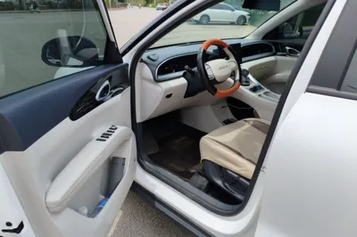 Geely Galaxy Geome 2025, 64500 км, за 10009 USD - фото 19