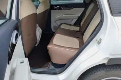 Geely Galaxy Geome 2025, 64500 км, за 10009 USD - фото 20