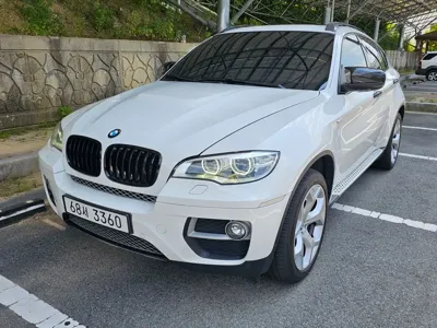 BMW X6 2013, 215000 км, за 7800.11 USD