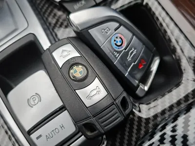 BMW X6 2013, 215000 км, за 7800.11 USD - фото 12