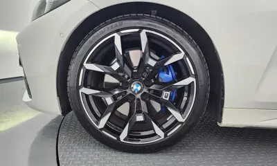 BMW 4-Series 2025, 9739 км, за 40042.01 USD