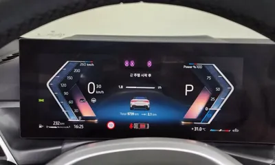 BMW 4-Series 2025, 9739 км, за 40042.01 USD - фото 8