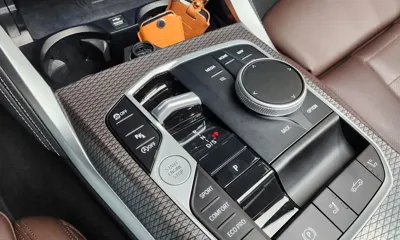 BMW 4-Series 2025, 9739 км, за 40042.01 USD - фото 9