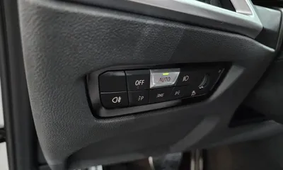BMW 4-Series 2025, 9739 км, за 40042.01 USD - фото 20