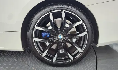 BMW 4-Series 2025, 9739 км, за 40042.01 USD - фото 21