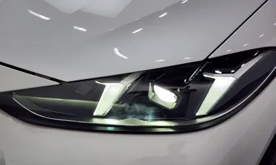 BMW 4-Series 2025, 9739 км, за 40042.01 USD - фото 22