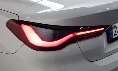 BMW 4-Series 2025, 9739 км, за 40042.01 USD - фото 23