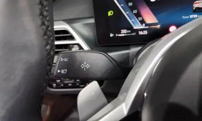 BMW 4-Series 2025, 9739 км, за 40042.01 USD - фото 26