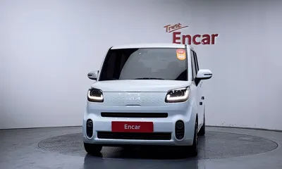Kia Ray 2022, 23532 км, за 9751.02 USD