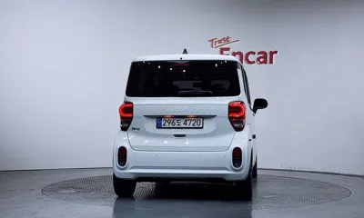 Kia Ray 2022, 23532 км, за 9751.02 USD