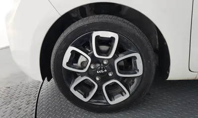Kia Ray 2022, 23532 км, за 9751.02 USD
