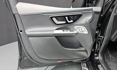 Mercedes-Benz EQE 2023, 10318 км, за 52185.9 USD - фото 24