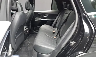 Mercedes-Benz EQE 2023, 10318 км, за 52185.9 USD - фото 26