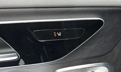 Mercedes-Benz EQE 2023, 10318 км, за 52185.9 USD - фото 28