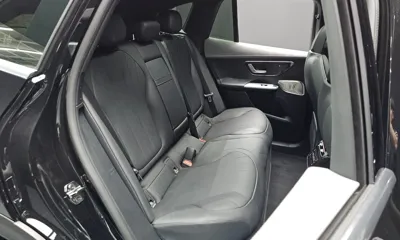 Mercedes-Benz EQE 2023, 10318 км, за 52185.9 USD - фото 33