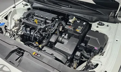 Hyundai Avante 2026, 7415 км, за 14966.52 USD - фото 6