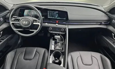 Hyundai Avante 2026, 7415 км, за 14966.52 USD - фото 7